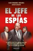 El jefe de los espías El jefe de los espías