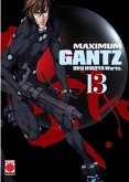 Maximum Gantz 13