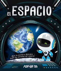 Cover El Espacio
