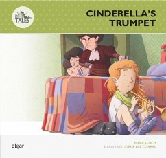 Cinderella's trumpet - Lluch, Enric