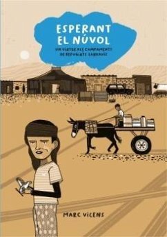Cover ESPERANT EL NUVOL
