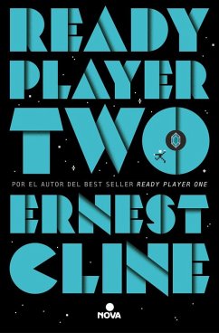 Cover Ready Player Two