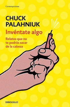 Cover Invéntate algo