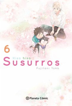 Hisohiso : susurros 6 - Yoko, Fujitani