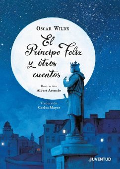 Cover El príncipe feliz y otros cuentos