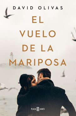 El vuelo de la mariposa - Olivas, David