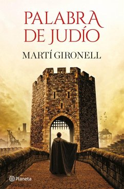 Palabra de judío - Gironell, Martí