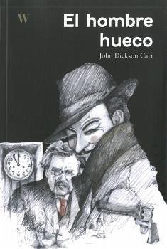 Cover El hombre hueco