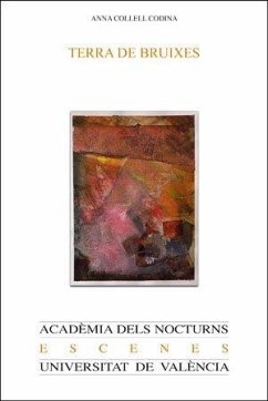 Cover Terra de bruixes