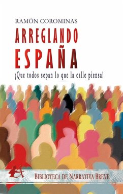 Cover Arreglando España