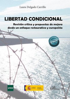 Cover Libertad Condicional