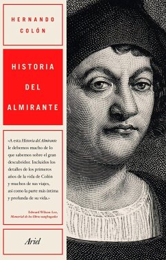 Historia del Almirante