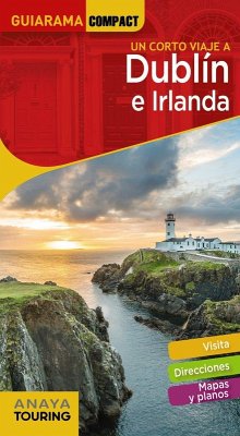 Cover Dublín e Irlanda