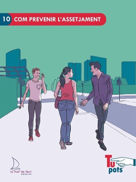 COM PREVENIR L'ASSETJAMENT COM PREVENIR L'ASSETJAMENT