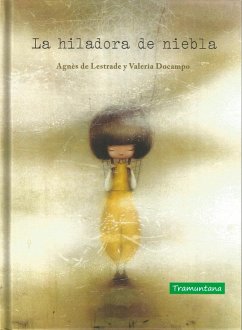 Cover La Hiladora de Niebla