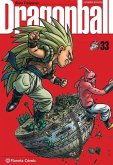 Dragon Ball Ultimate nº 33/34