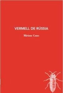 Cover Vermell de Rússia