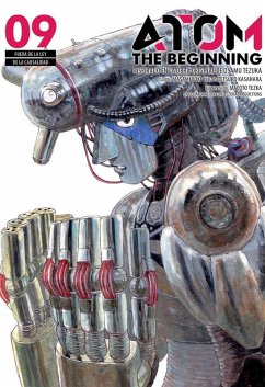 ATOM, THE BEGINNING 09 ATOM, THE BEGINNING 09