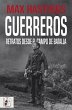 Guerreros : retratos desde el campo de... - Bild 1