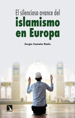 Cover El silencioso avance del islamismo en Europa