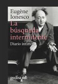 La búsqueda intermitente La búsqueda intermitente