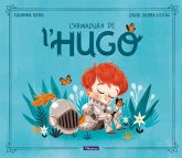 L#armadura de l#Hugo L#armadura de l#Hugo