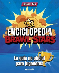 Enciclopedia Brawl Stars - Rich, Jason R.