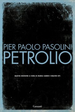 Cover Petrolio