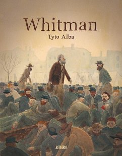 Cover Whitman