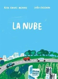 Cover La nube