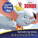 Dumbo : aprende las letras : a, e, i, o, u ; p, l, m, s Dumbo : aprende las letras : a, e, i, o, u ; p, l, m, s