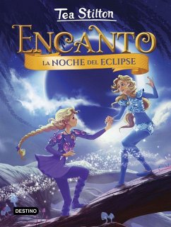 Cover La noche del eclipse