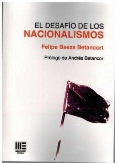 Cover El desafio de los nacionalismos