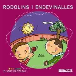 Rodolins i endevinalles - Baldó Caba, Estel; Gil Juan, Rosa; Soliva, Maria