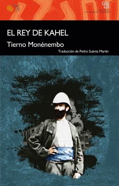 Cover REY DE KAHEL