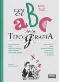 El Abc De La Tipografia