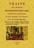 Traite des moyens de desinfecter l'air