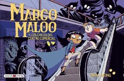 Margo Maloo Y Los Chicos del Centro Comercial - Weing, Drew