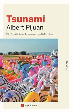 Tsunami - Pijuan Hereu, Albert