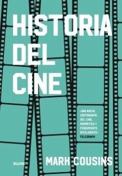 Cover Historia del cine