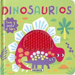 Dinosaurios - Susaeta Ediciones; Wade, Sarah