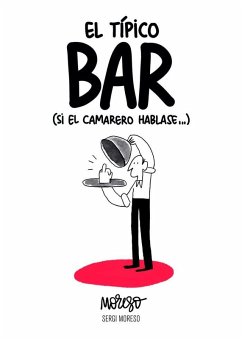 Cover El típico bar