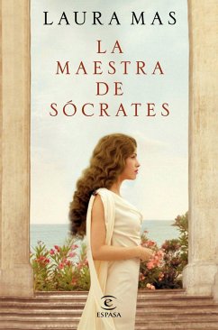 La maestra de Sócrates - Mas, Laura