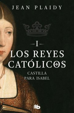 Castilla para Isabel - Plaidy, Jean