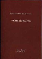 Cover Visita nocturna