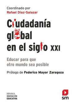 Cover Ciudadanía global en el siglo XXI : educar para que otro mundo sea posible