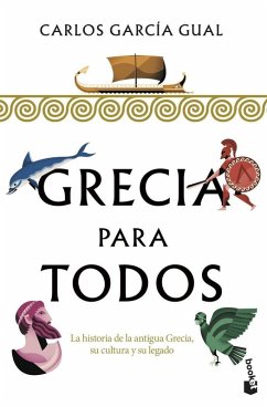 Grecia para todos Grecia para todos