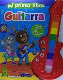 MI PRIMER LIBRO GUITARRA