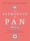Los elementos del pan