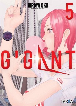 Cover Gigant